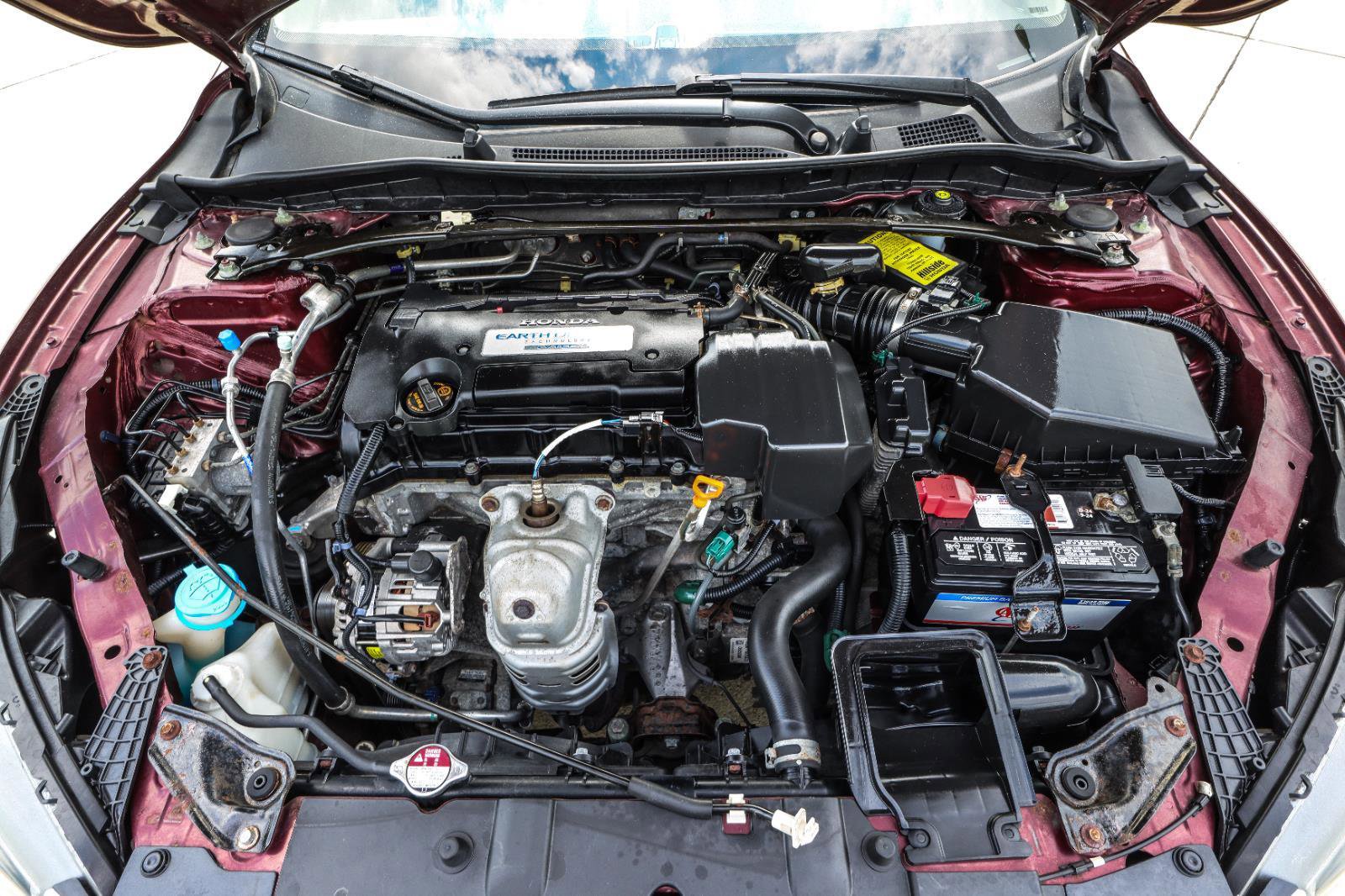 Used 2013 Honda Accord EX image 18