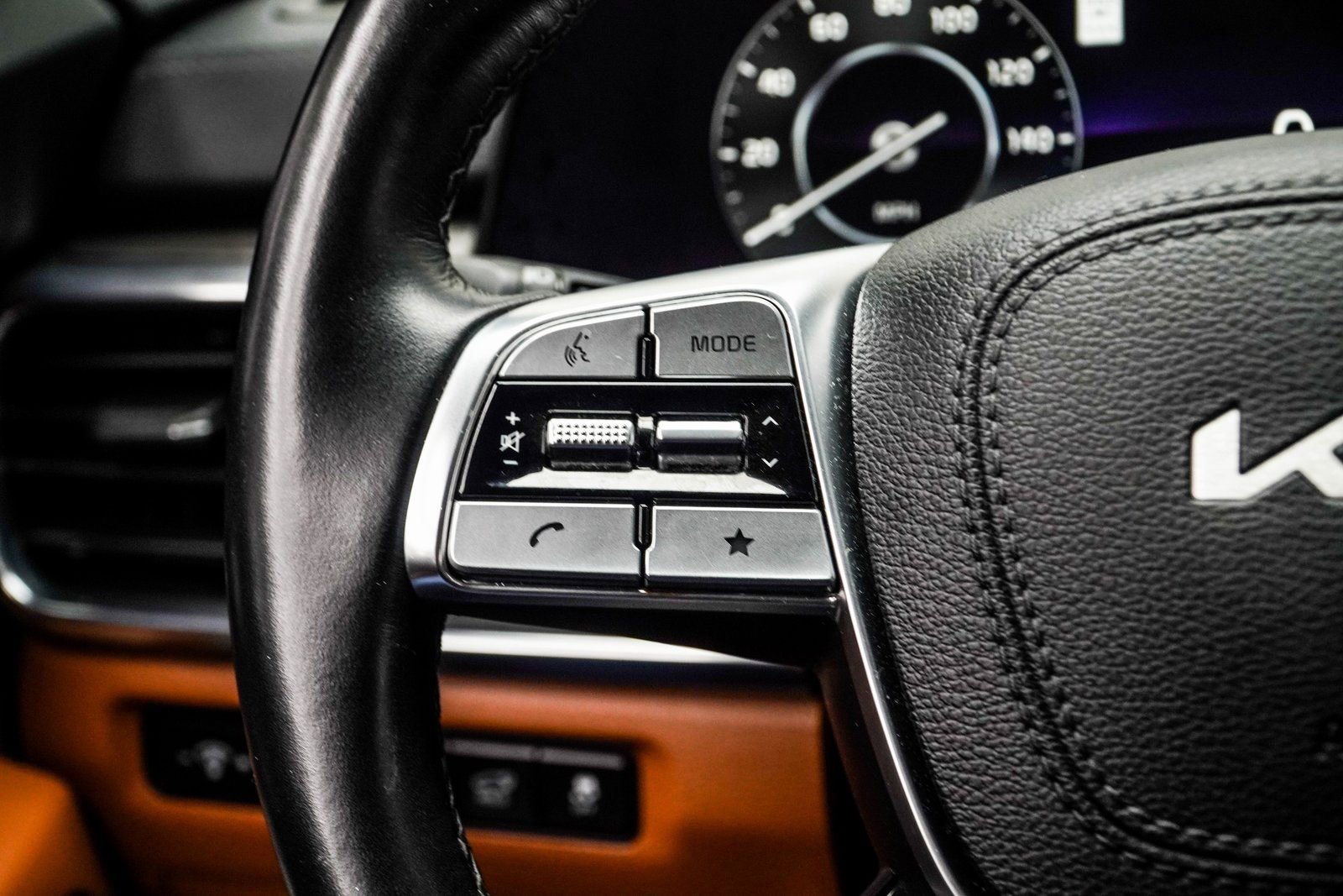 Used 2023 Kia Telluride SX Prestige X-Line image 31