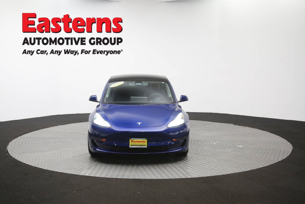 Used 2023 Tesla Model 3 Standard Range RWD image 50