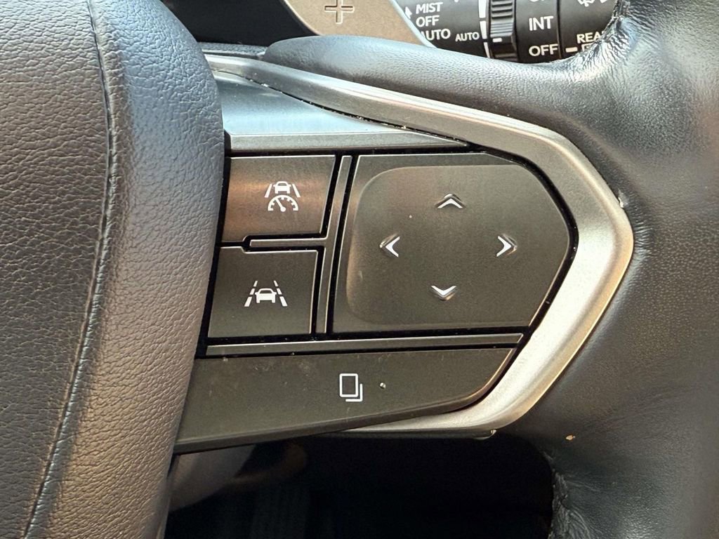 Used 2023 Lexus RX 350 Premium Plus w/ Accessory Package AWD/4WD image 22