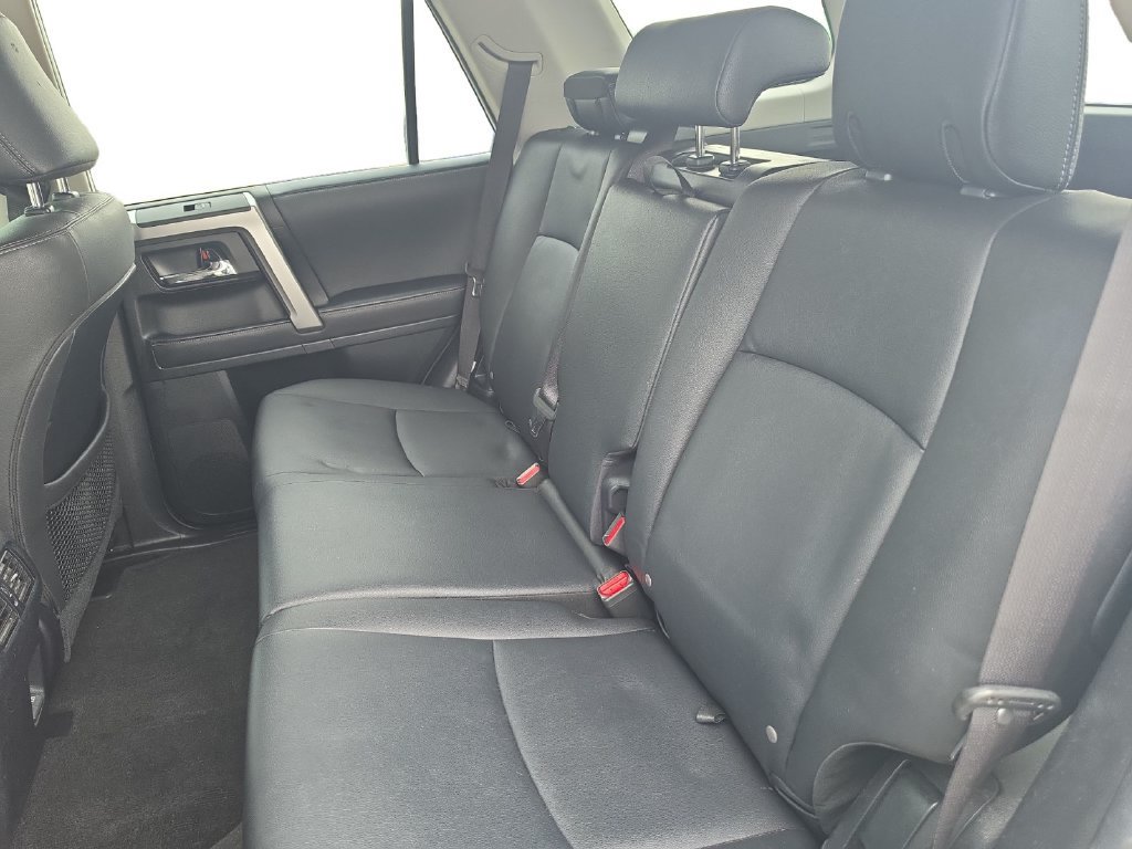 Used 2024 Toyota 4Runner TRD Sport AWD/4WD image 14