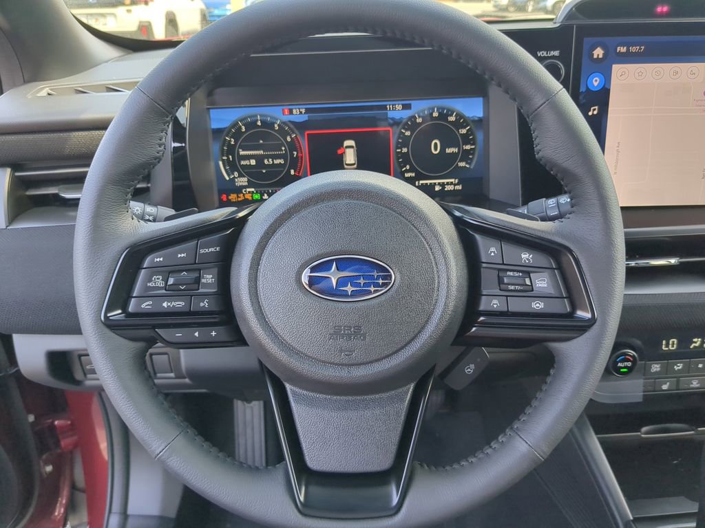 New 2026 Subaru Outback Premium AWD/4WD image 30