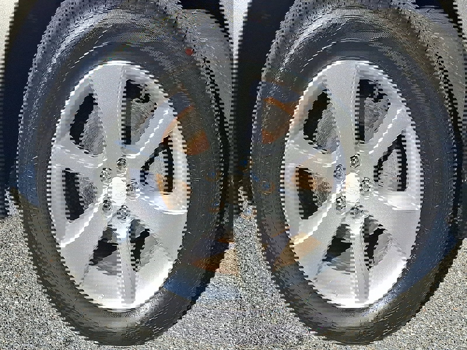 Used 2014 Subaru Outback 2.5i w/ Popular Package #1B image 9