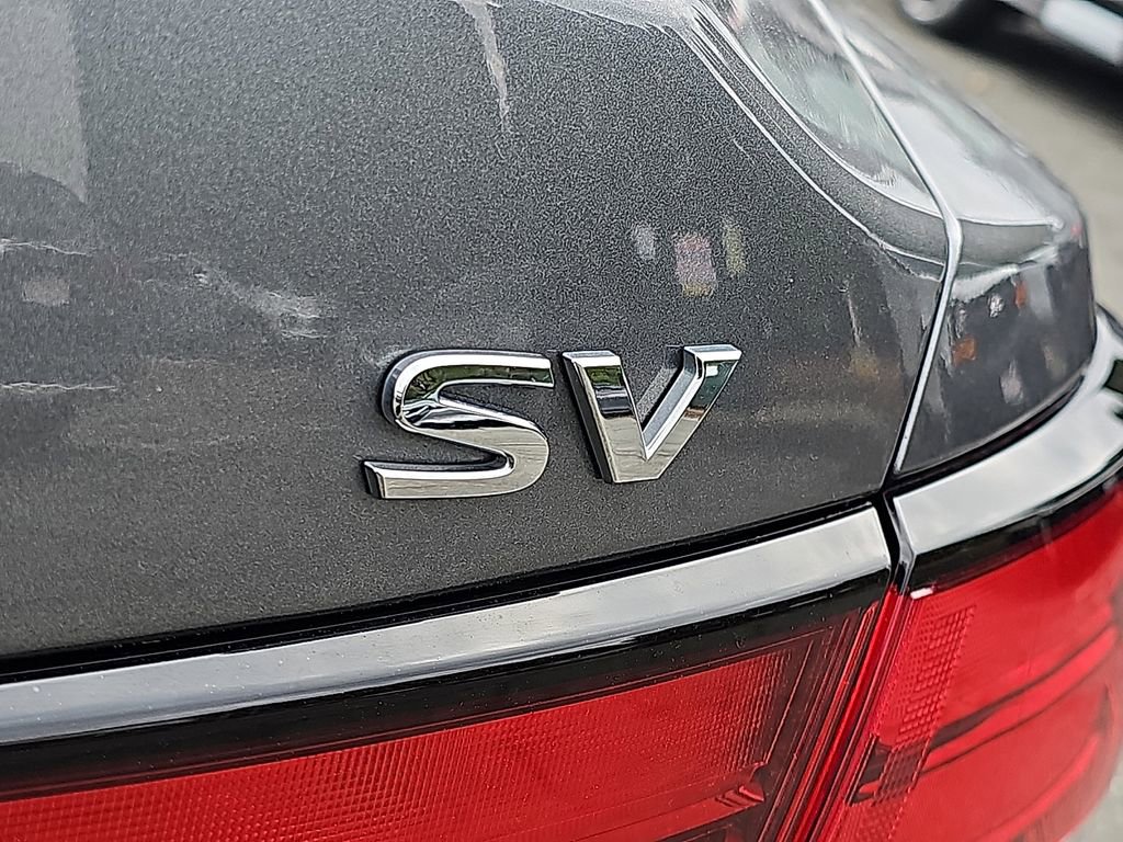 Used 2024 Nissan Sentra SV FWD image 30