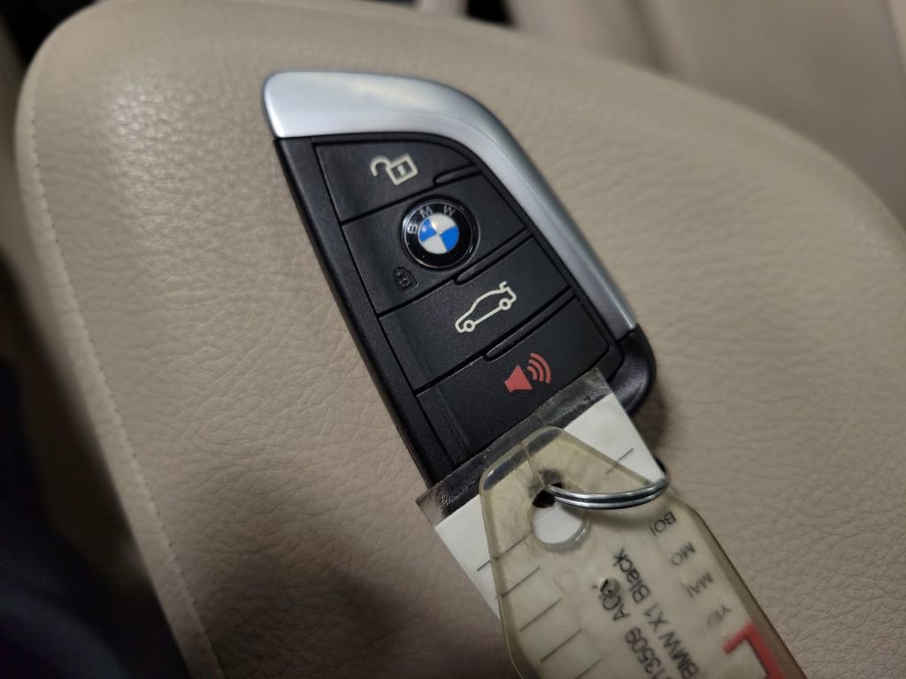 Used 2021 BMW X1 sDrive28i w/ Convenience Package FWD image 16