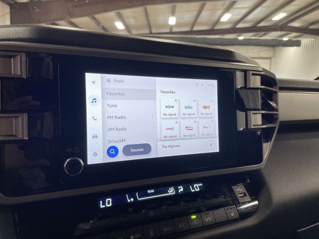 Used 2025 Toyota Sequoia SR5 w/ TRD Sport Package RWD image 19