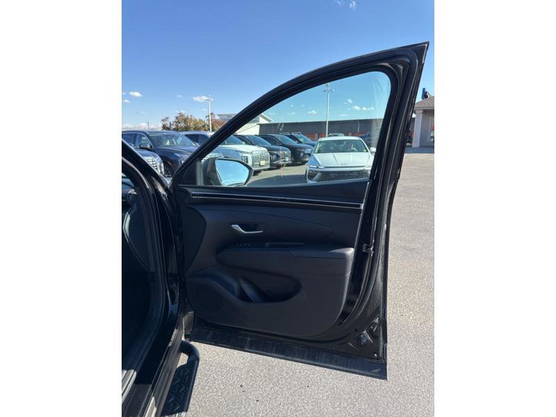 New 2024 Hyundai Santa Cruz Night image 20