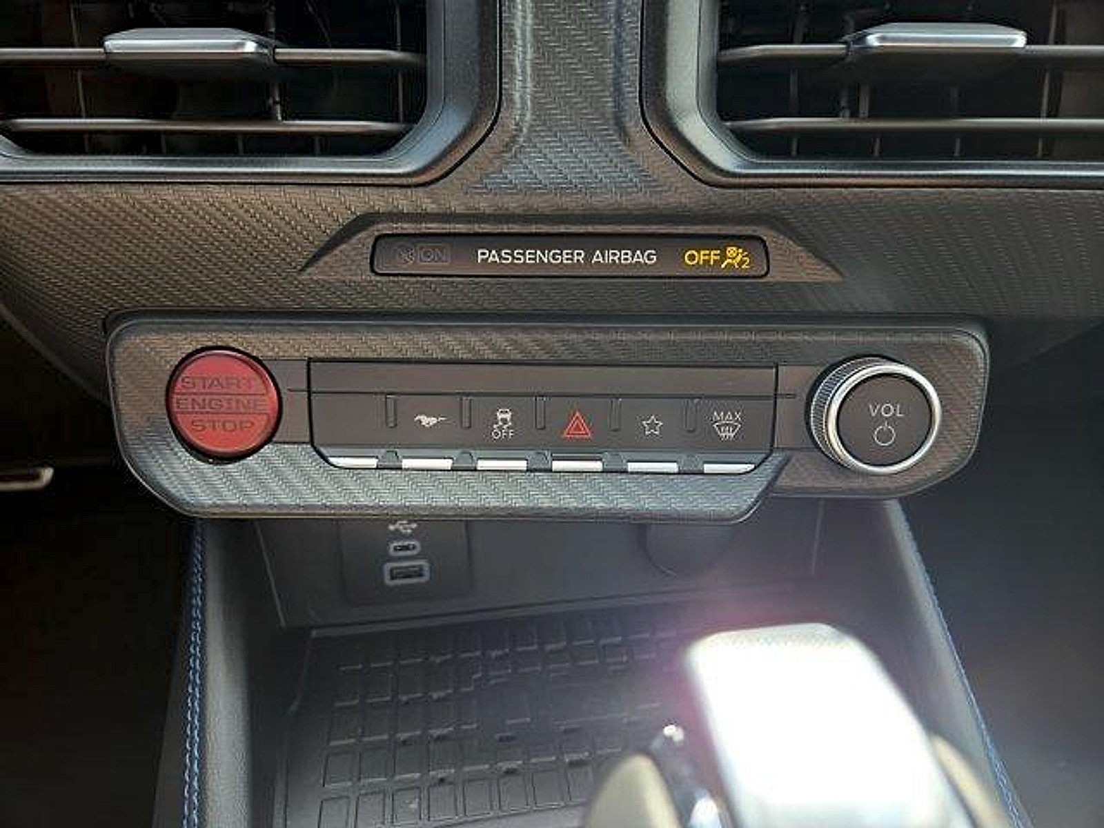 Used 2024 Ford Mustang Dark Horse w/ Dark Horse Handlin Package RWD image 20