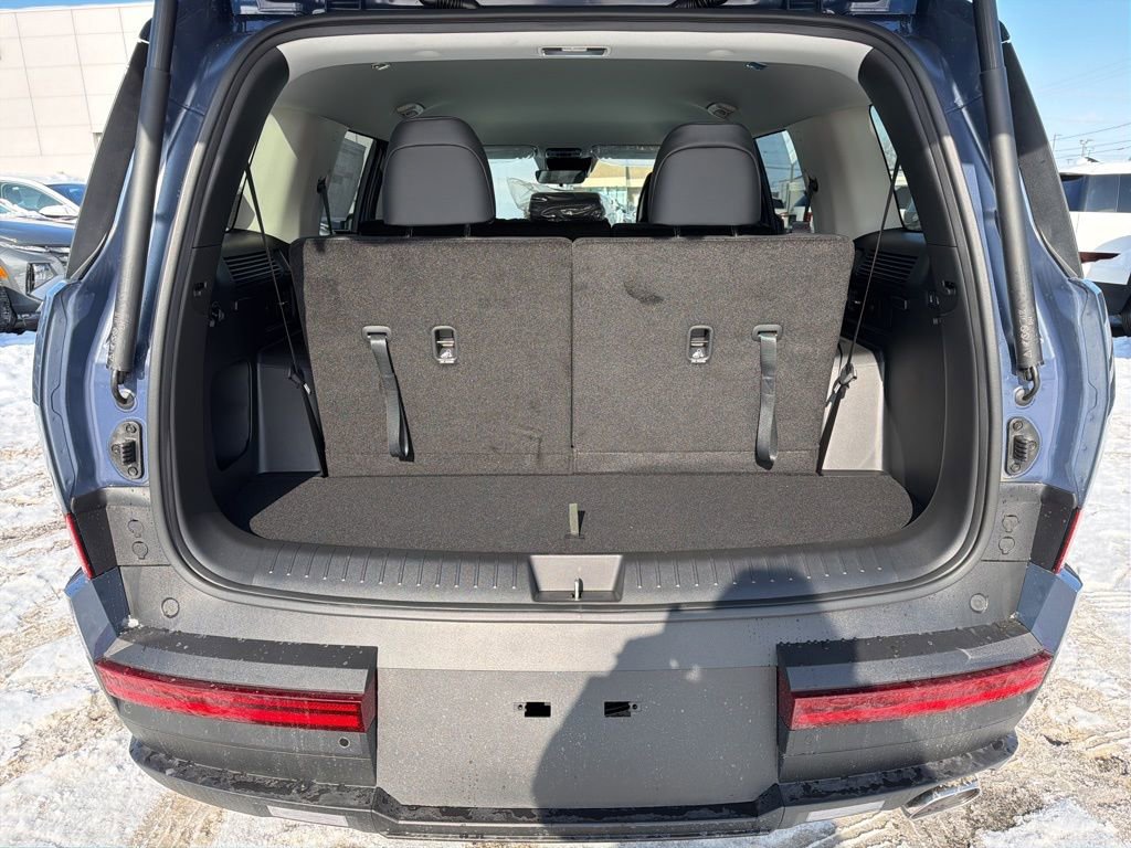 New 2026 Hyundai Santa Fe SEL image 13