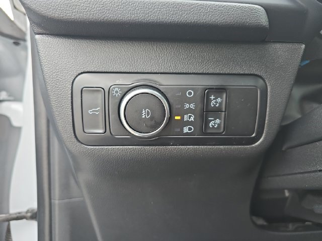 Used 2025 Ford Escape ST-Line Select AWD/4WD image 22