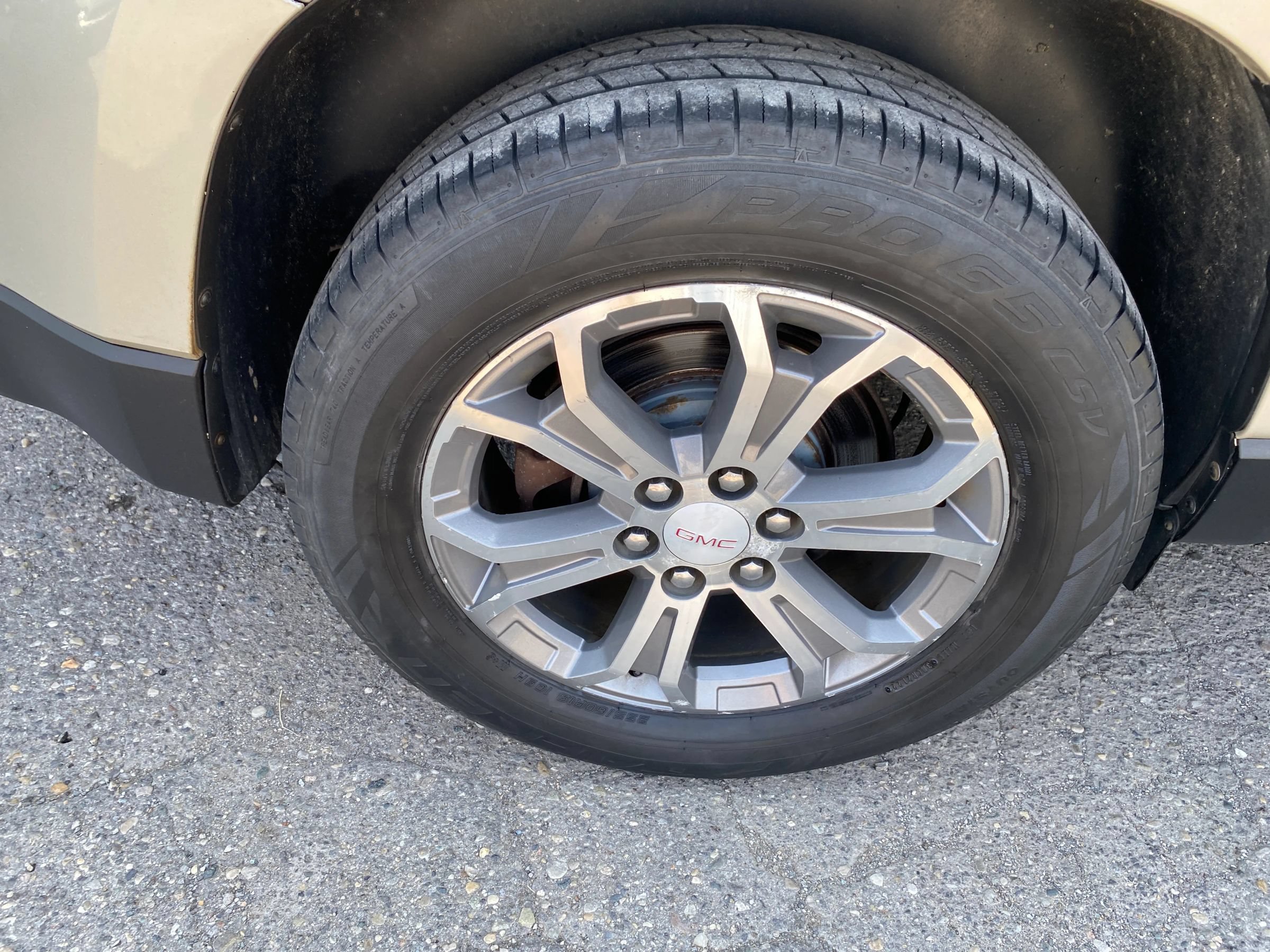 Used 2014 GMC Acadia SLT AWD/4WD image 33
