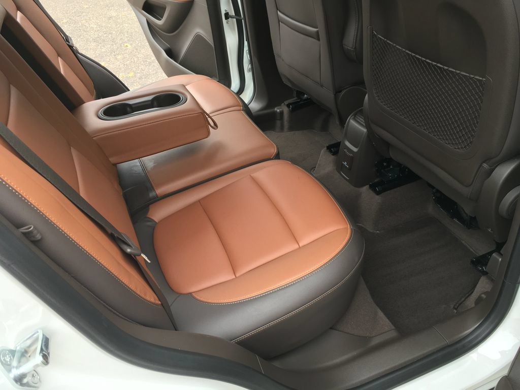 Used 2016 Buick Encore Premium AWD/4WD image 27