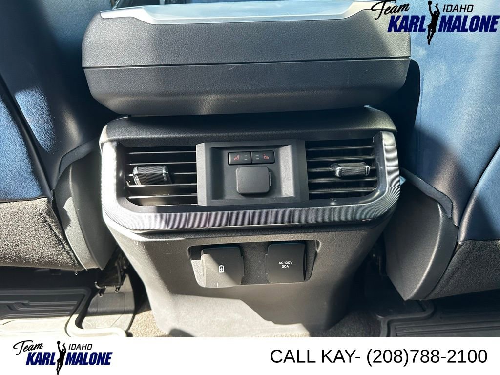 Used 2021 Ford F150 Raptor w/ Raptor 37 Performance Package AWD/4WD image 23