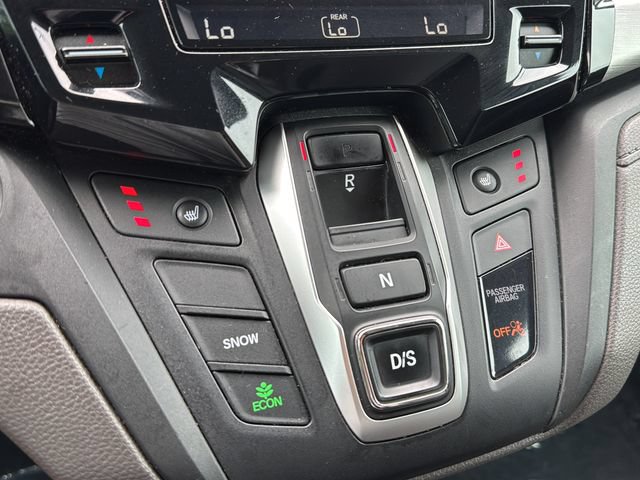 Used 2018 Honda Odyssey EX-L image 33
