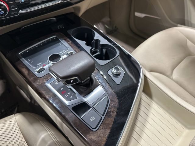 Used 2019 Audi Q7 3.0T Premium Plus image 26