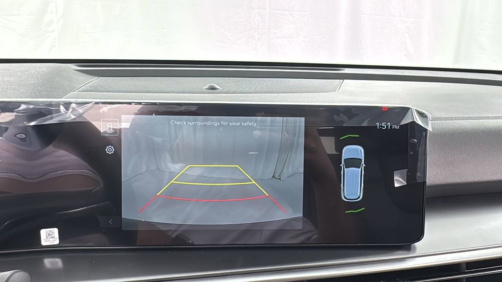 New 2026 Kia Sorento S image 25