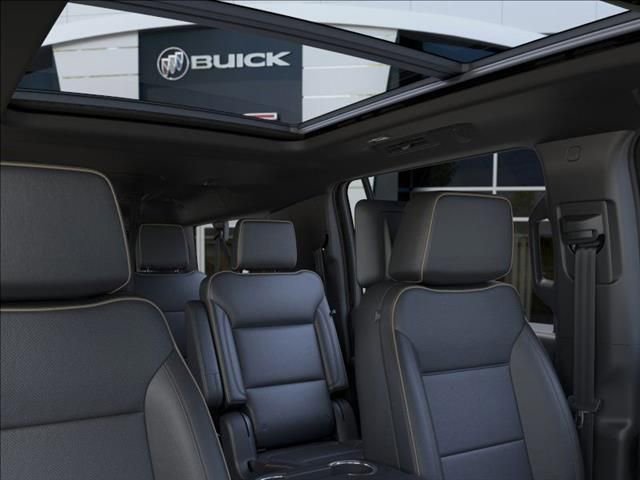 New 2026 GMC Yukon XL Elevation image 24
