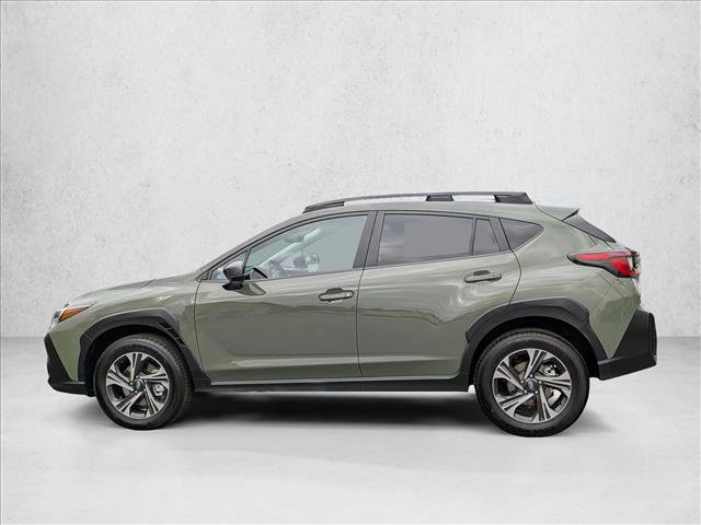 Used 2026 Subaru Crosstrek 2.0i Premium AWD/4WD image 2