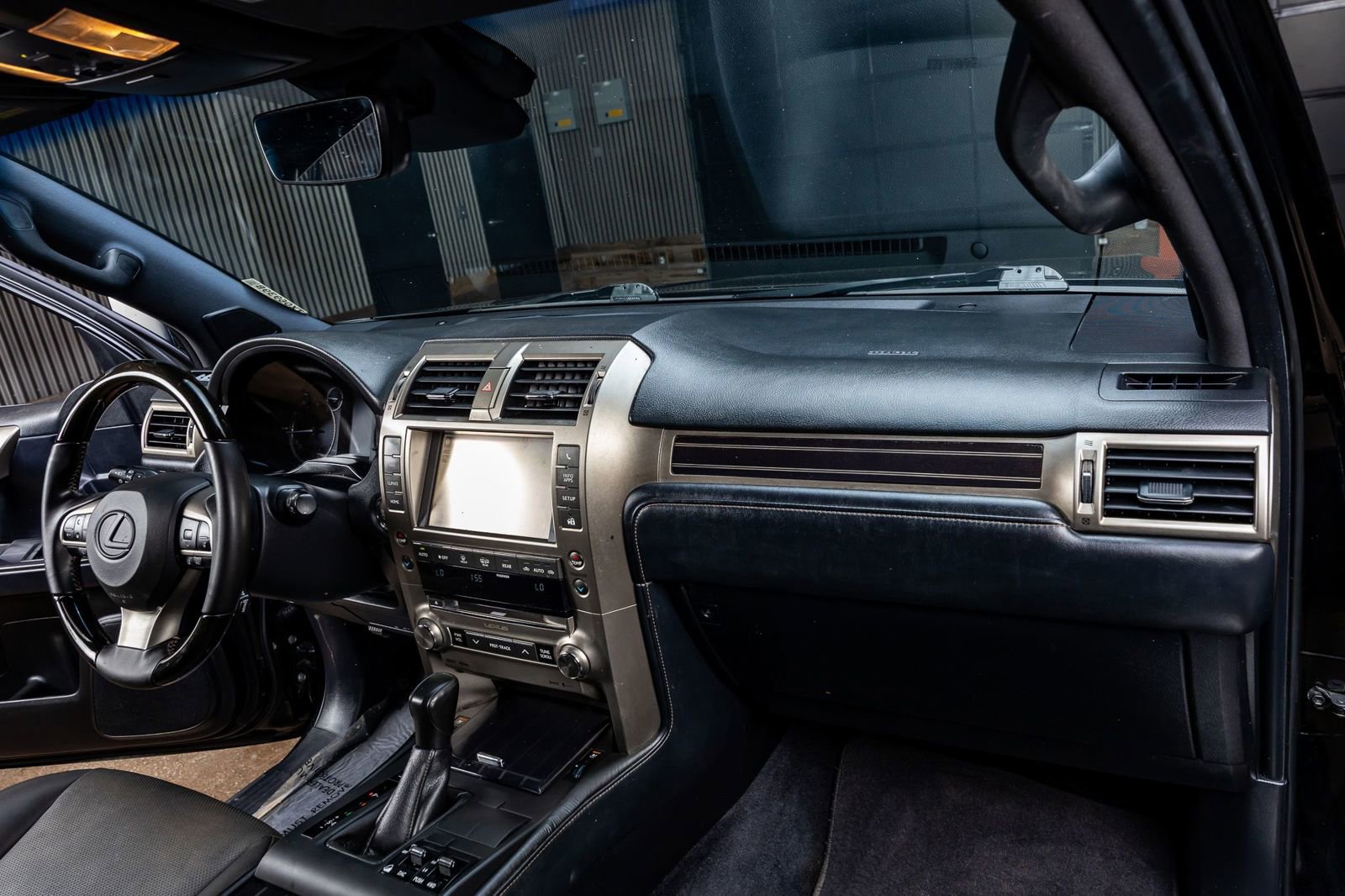 Used 2020 Lexus GX 460 Premium w/ Premium Package AWD/4WD image 18