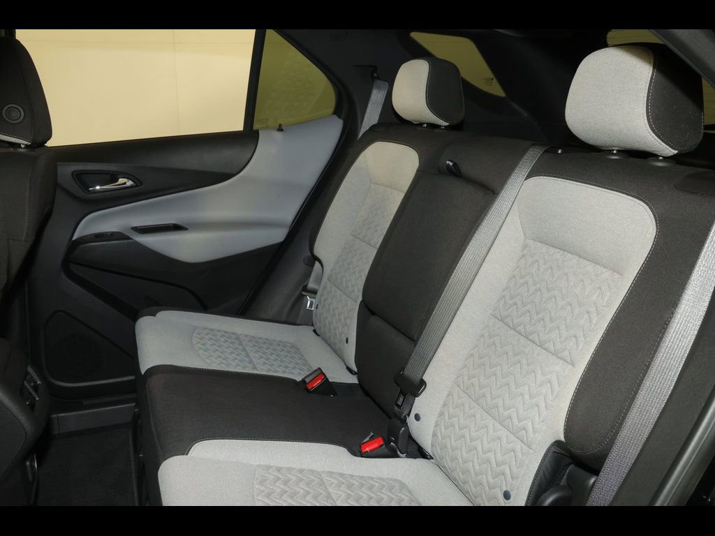 Used 2024 Chevrolet Equinox LS w/ LS Convenience Package image 27