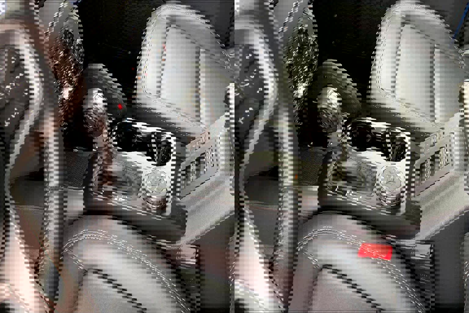 Certified 2025 Ford Bronco Badlands image 17