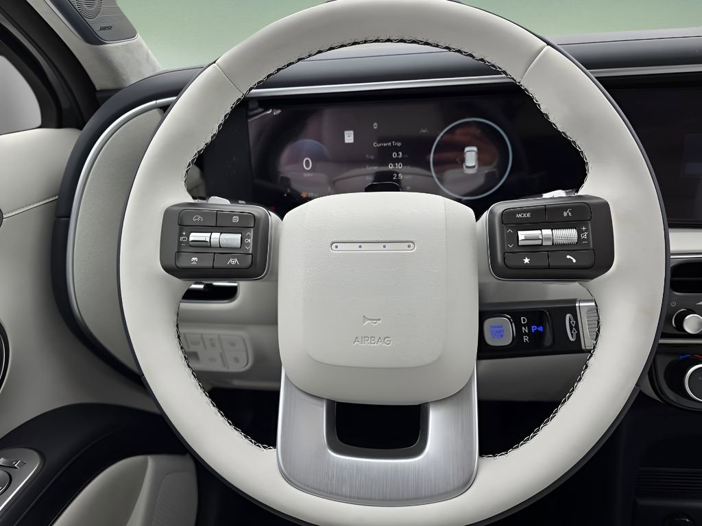 New 2026 Hyundai Palisade Calligraphy image 27