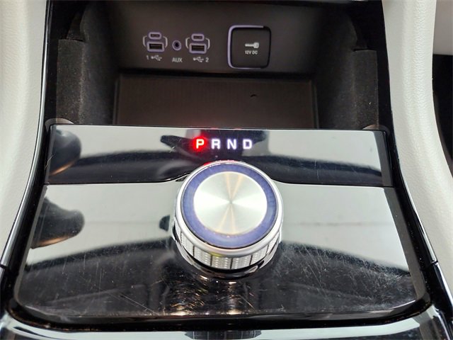 Used 2022 Jeep Grand Cherokee L Overland w/ Advanced Protech Group III image 28