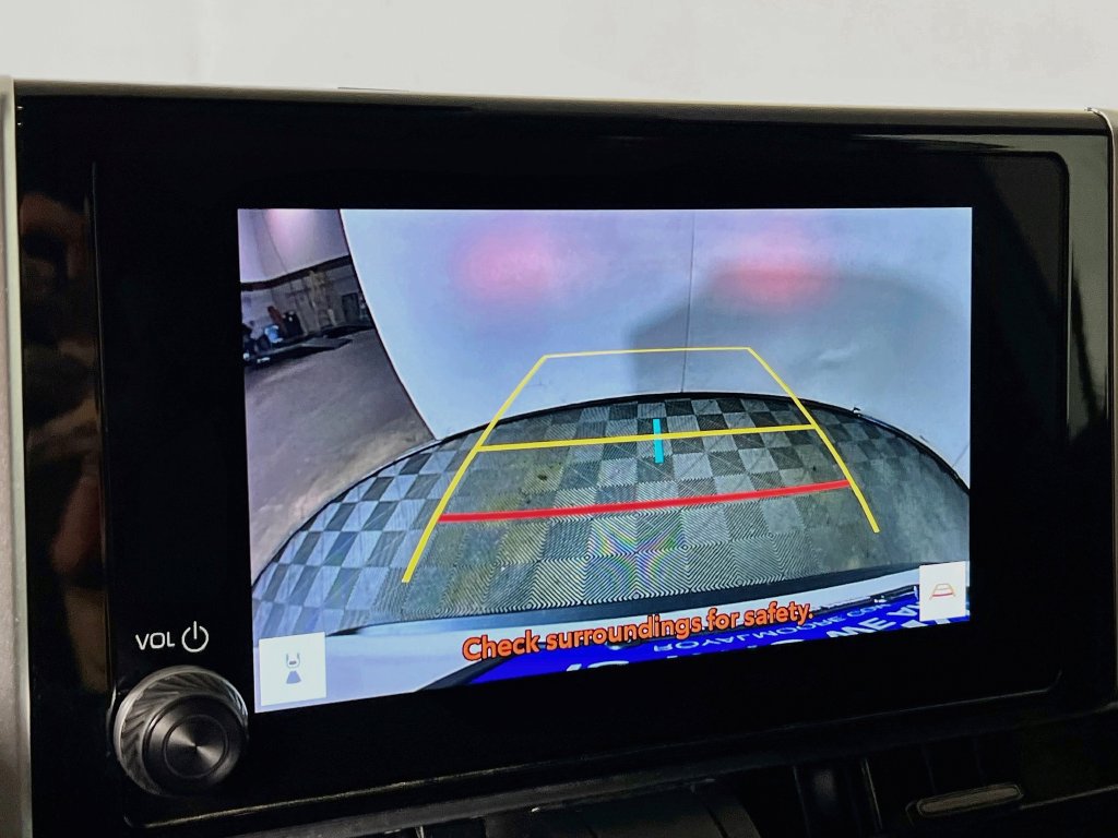 Certified 2024 Toyota RAV4 LE AWD/4WD image 12