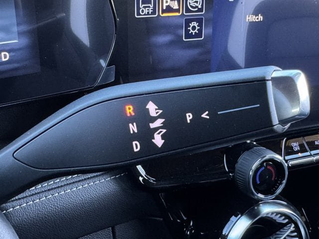 New 2026 Chevrolet Blazer EV LT FWD image 17