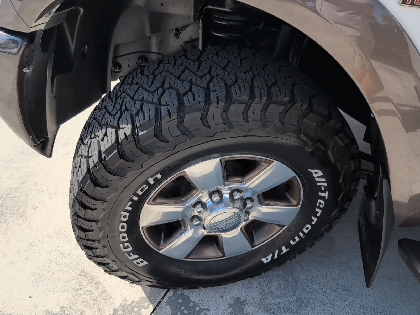 Certified 2018 RAM 2500 Longhorn image 43