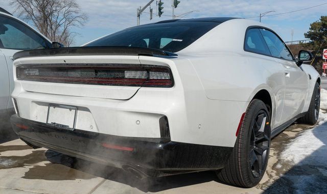 New 2026 Dodge Charger R/T Scat Pack image 5