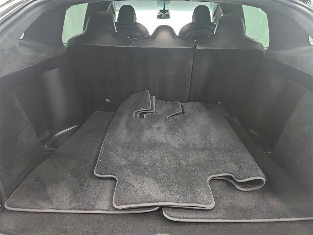 Used 2020 Tesla Model X Long Range image 28