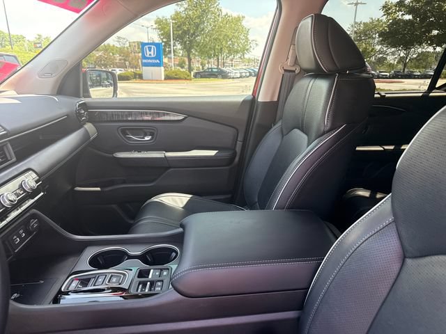 Certified 2023 Honda Pilot Elite image 14