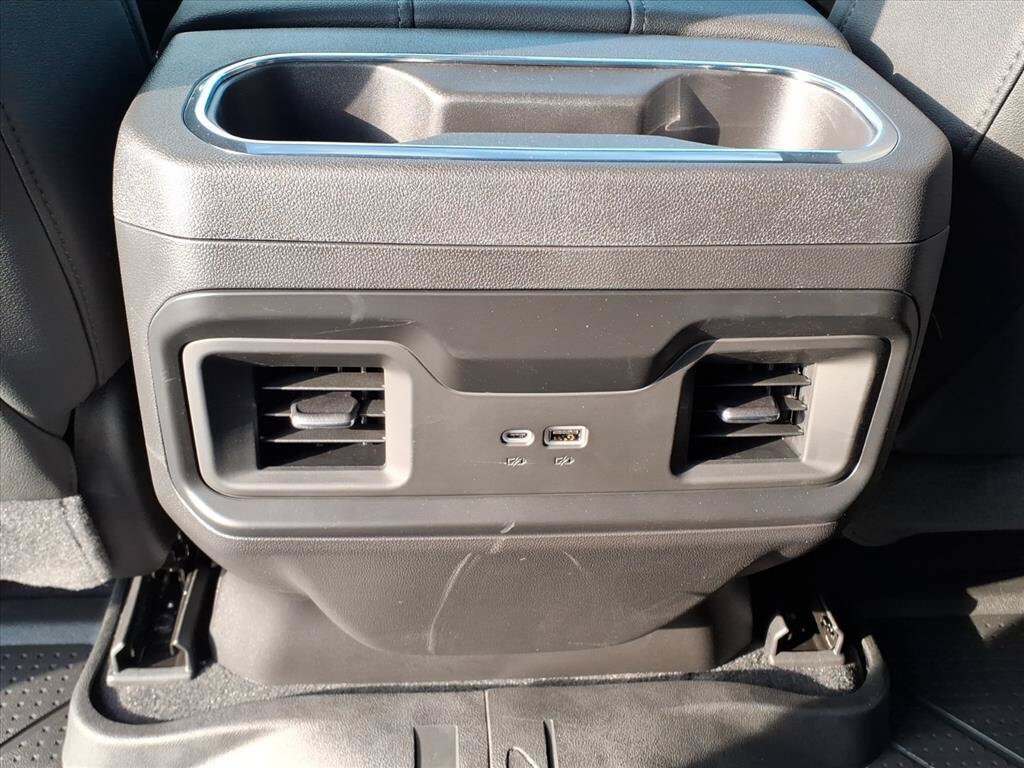 New 2026 Chevrolet Silverado 1500 RST w/ Safety Package AWD/4WD image 19