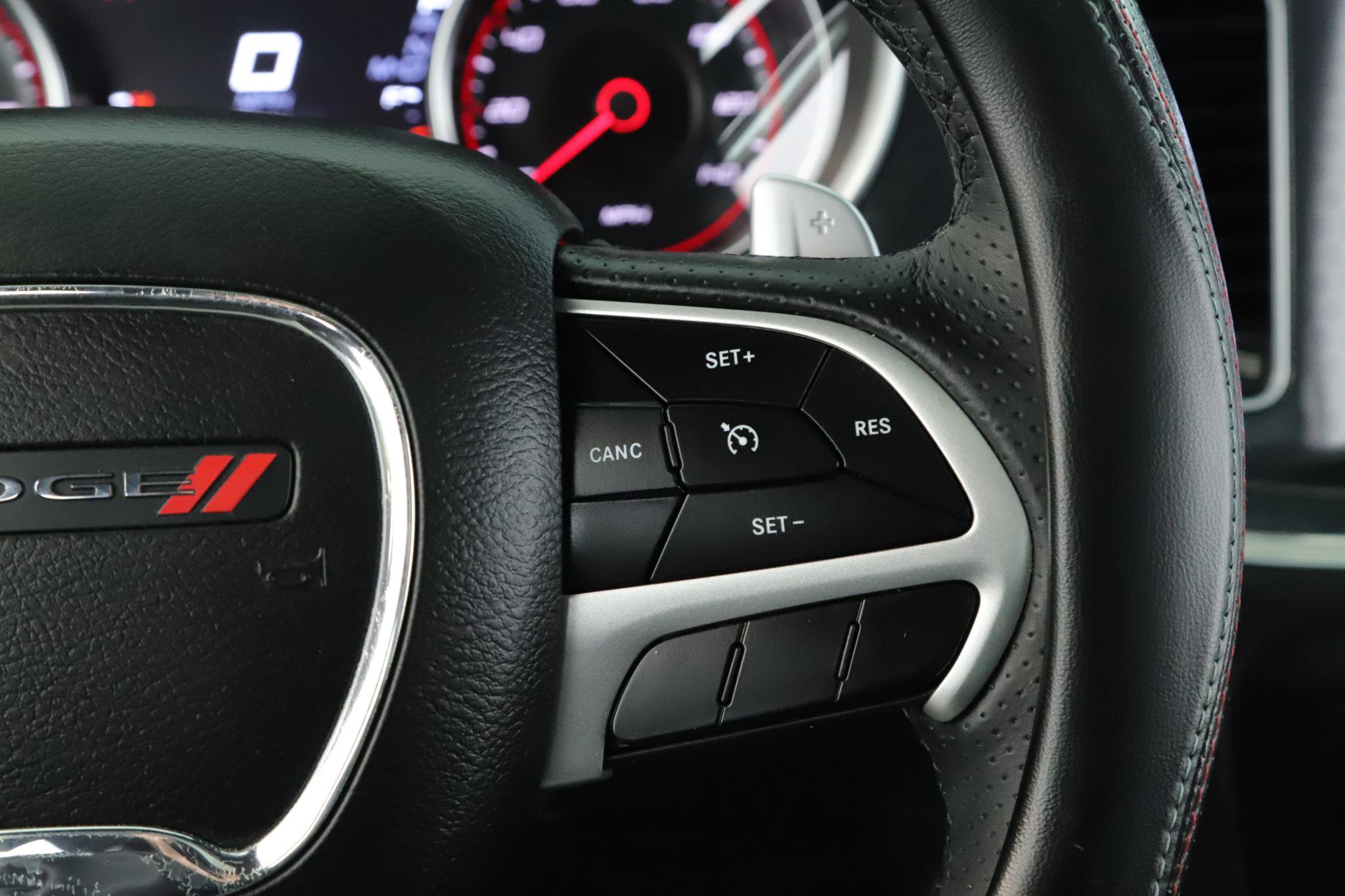 Used 2018 Dodge Charger GT image 10