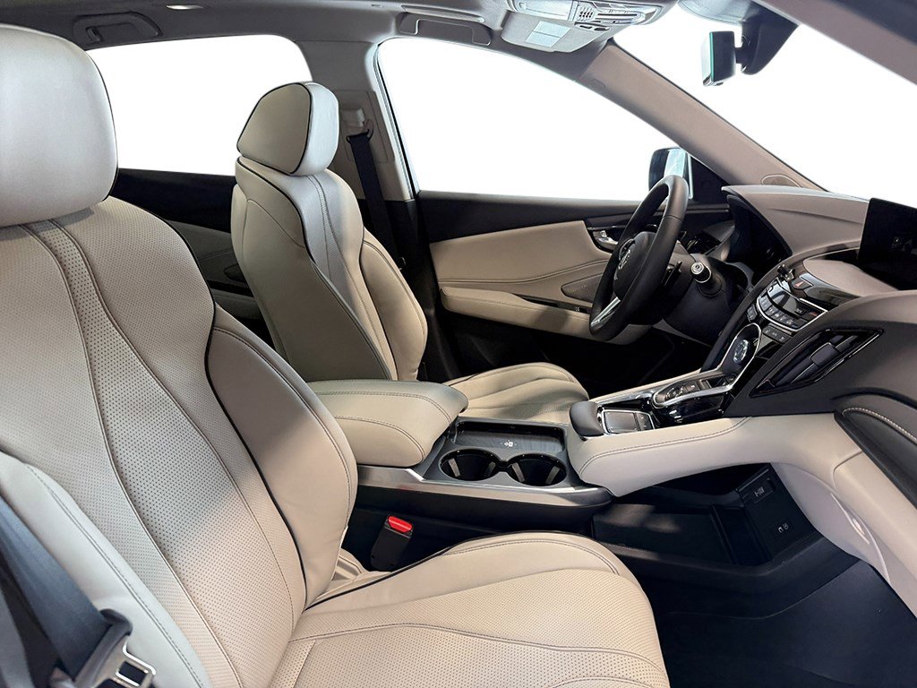 New 2026 Acura RDX SH-AWD w/ Advance Package image 36