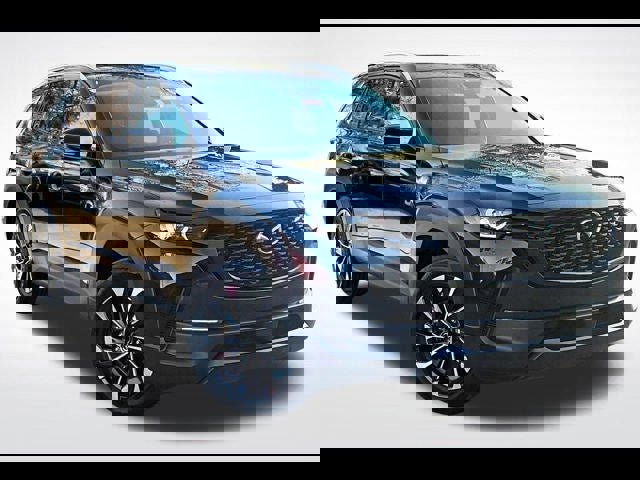 New 2026 MAZDA CX-50 2.5 Hybrid w/ Cargo Package image 44