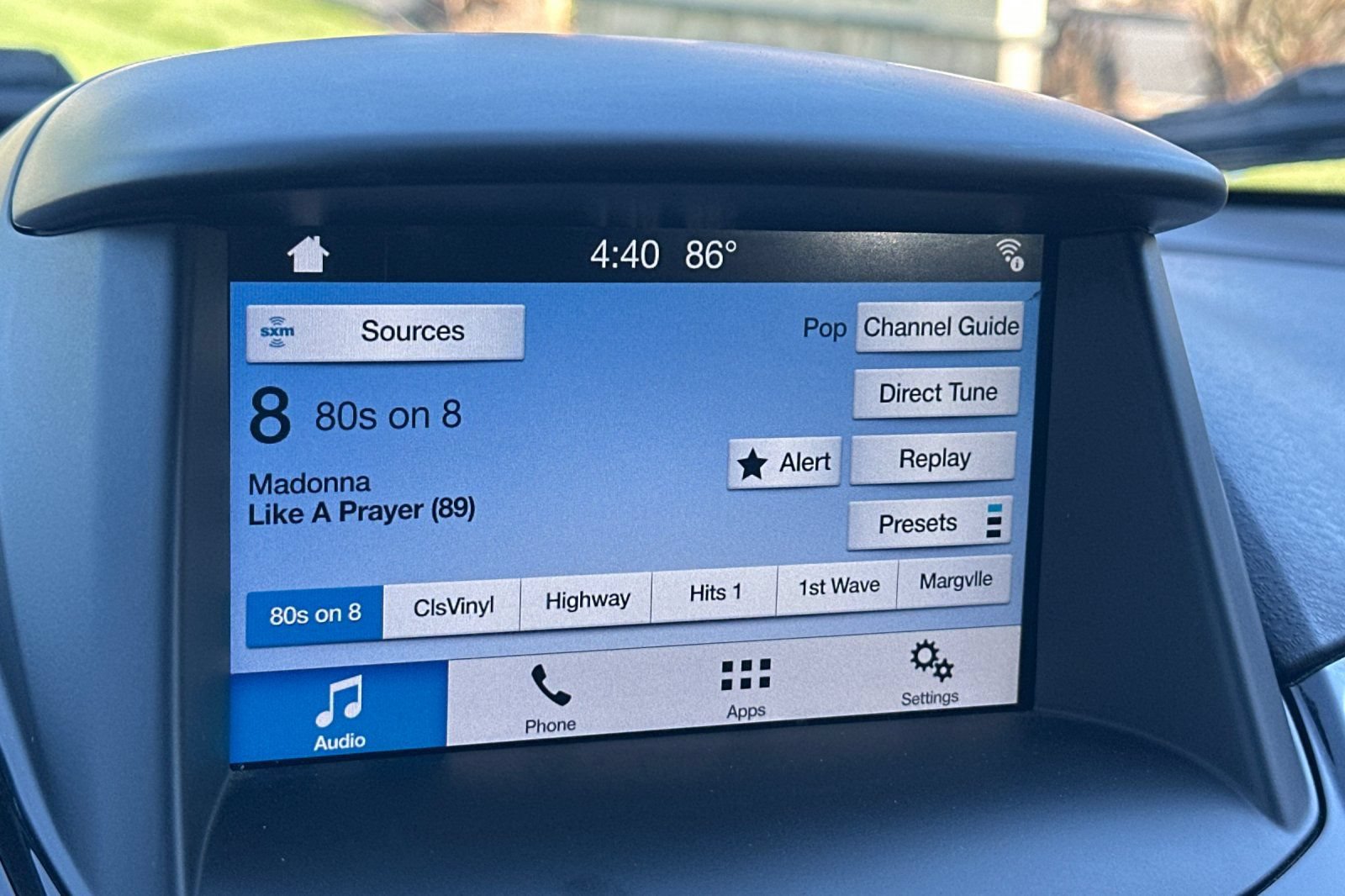 Used 2019 Ford Fiesta ST-Line FWD image 15