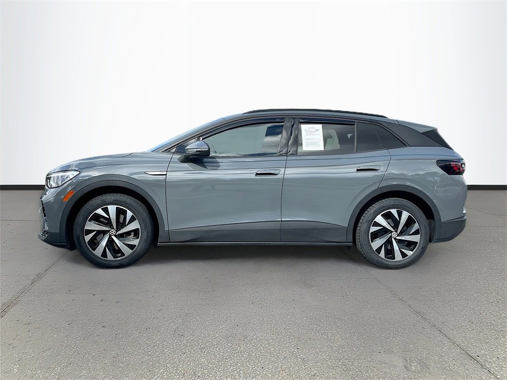 Used 2023 Volkswagen ID.4 Pro image 4