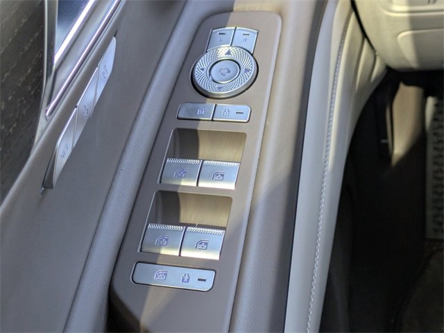 Used 2024 Genesis GV80 3.5T w/ Prestige Package image 25