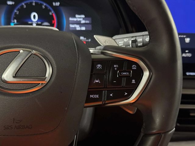 Used 2025 Lexus RX 350 Premium w/ Convenience Package AWD/4WD image 17
