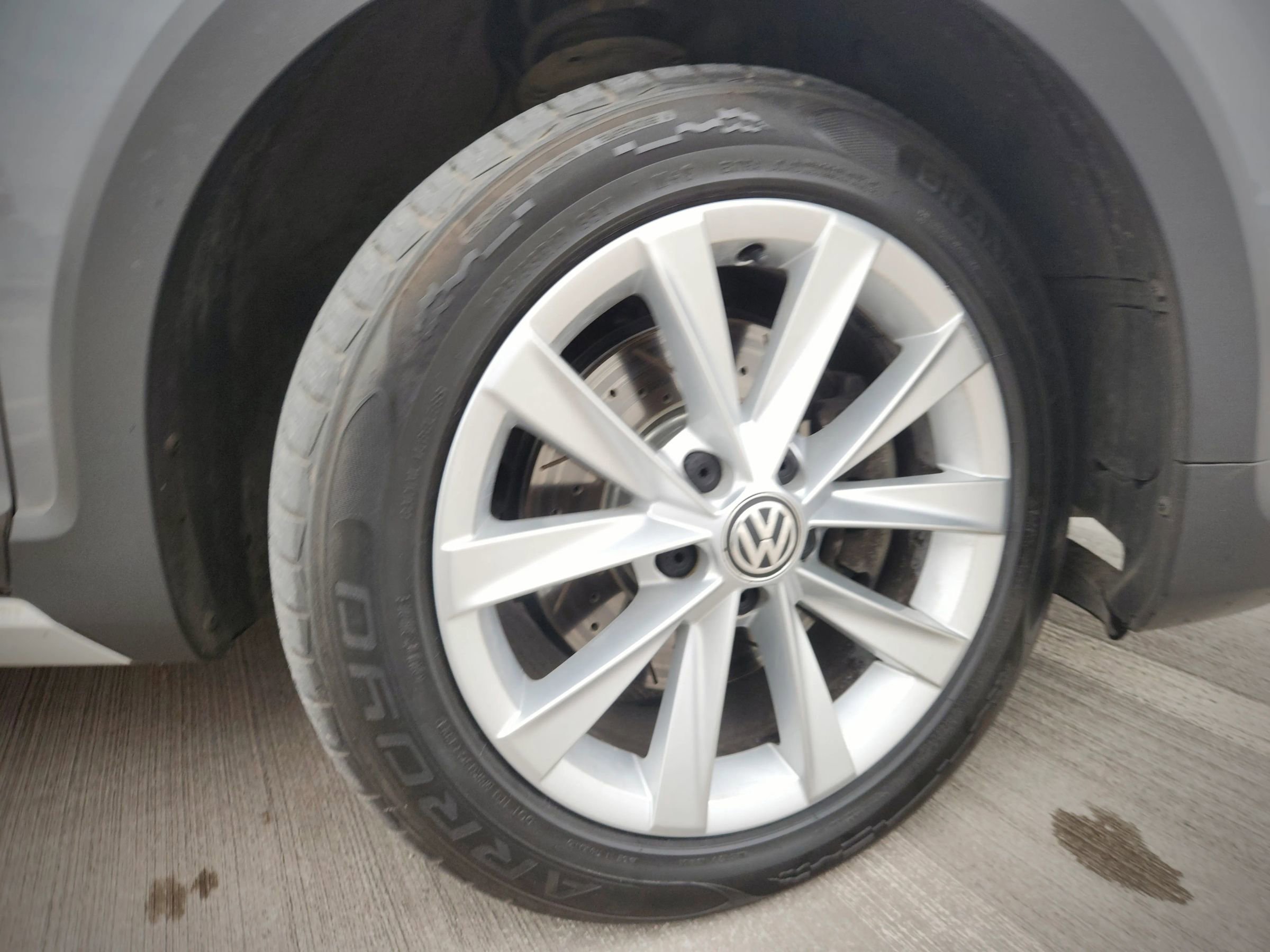Used 2017 Volkswagen Golf Alltrack SE image 14