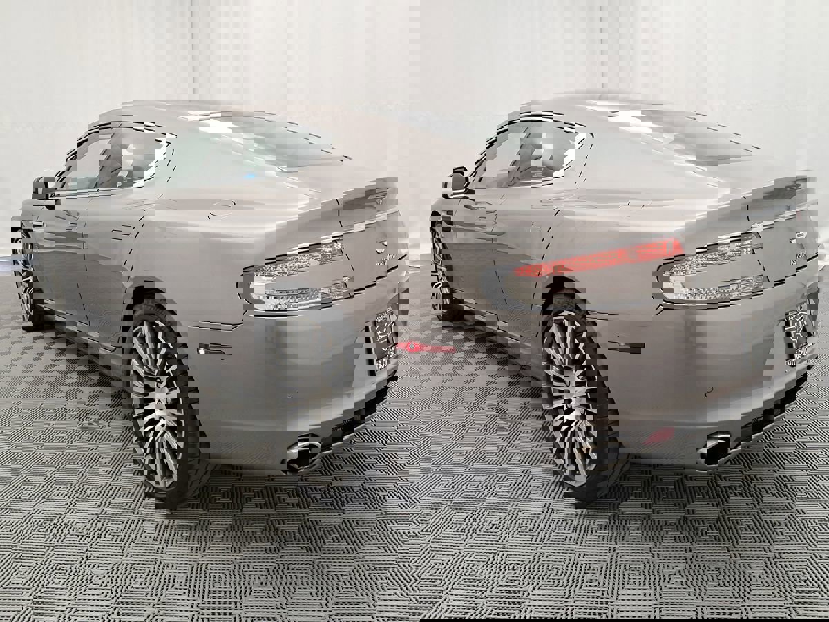 Used 2011 Aston Martin Rapide image 5