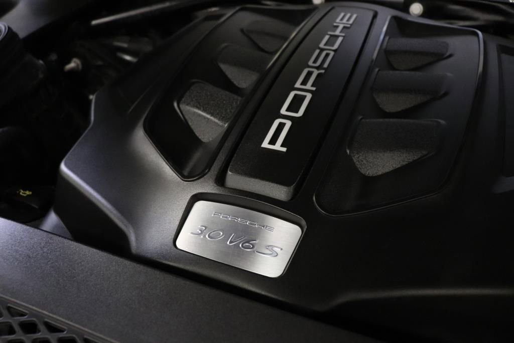Used 2017 Porsche Macan S image 85
