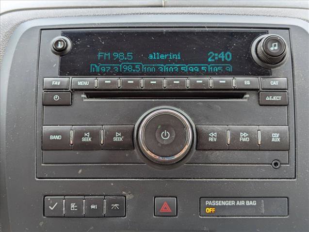 Used 2009 Buick Enclave CXL w/ Driver Confidence Package image 13