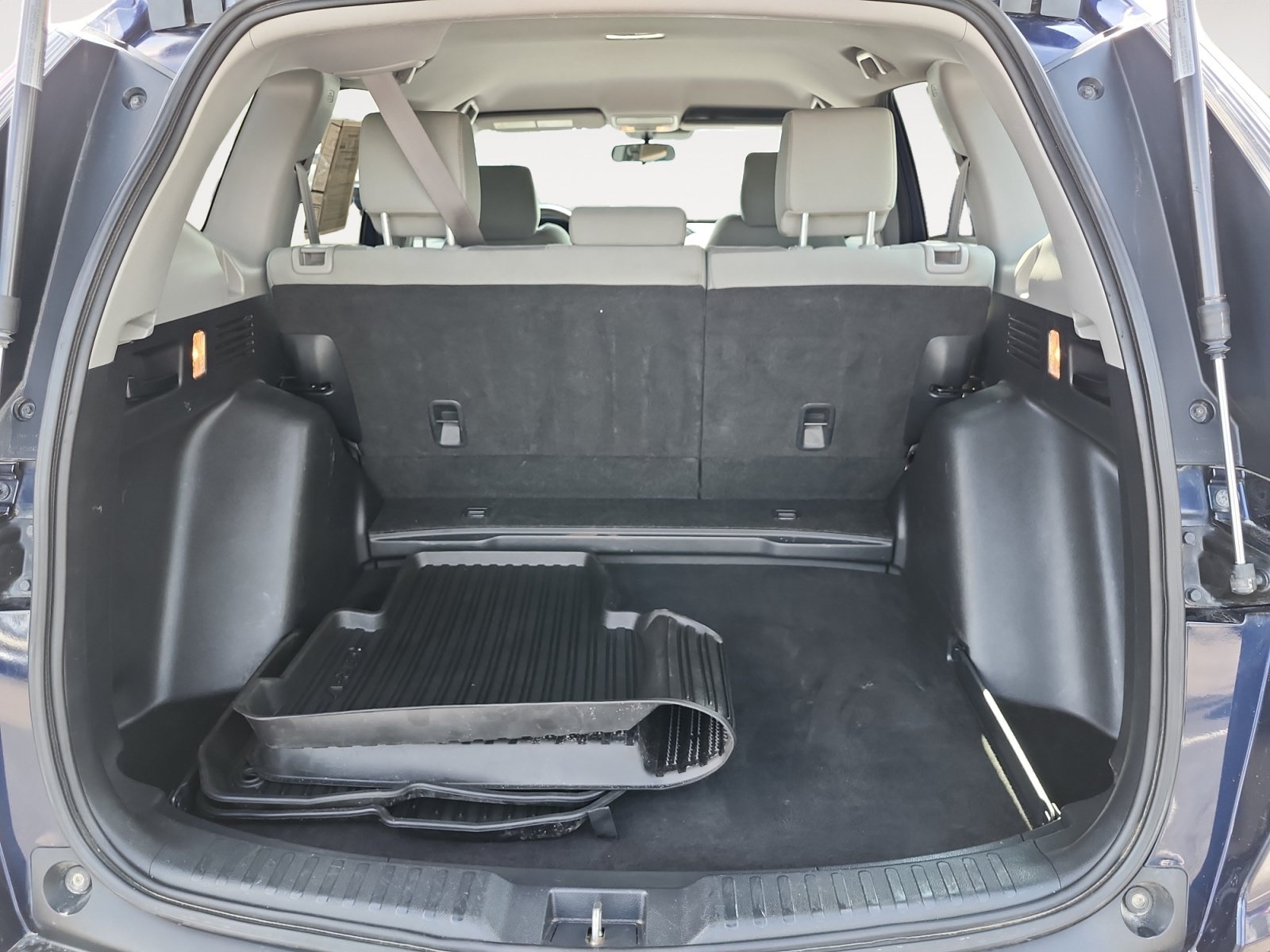 Used 2020 Honda CR-V LX image 15