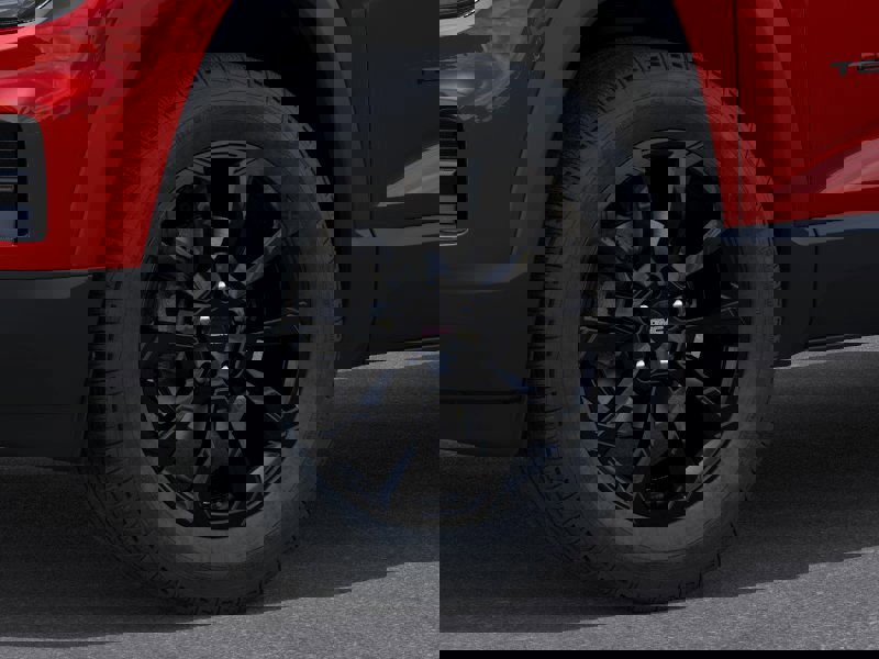 New 2026 GMC Terrain Elevation w/ Elevation Premium Package image 9