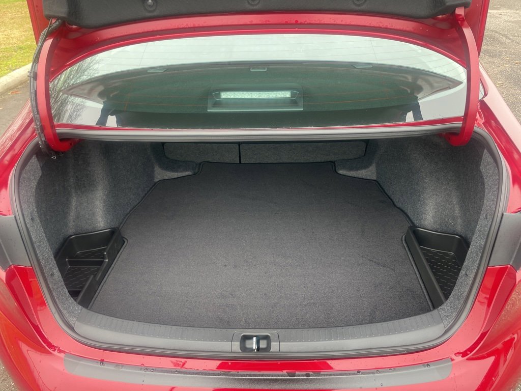 New 2026 Toyota Corolla LE image 13