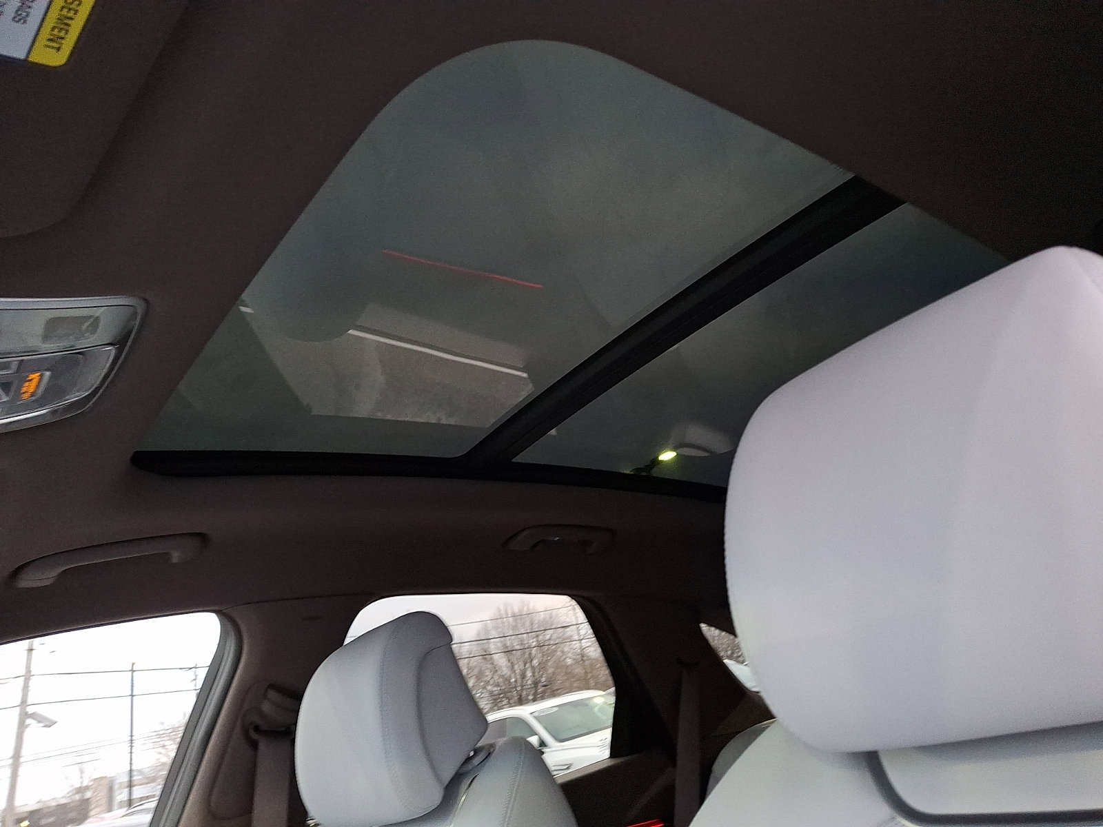 Certified 2026 Genesis Electrified GV70 Standard image 21