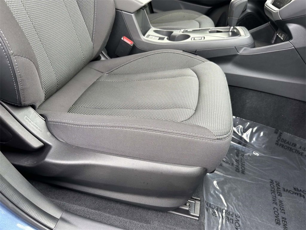 Certified 2024 Subaru Crosstrek 2.0i Premium image 11